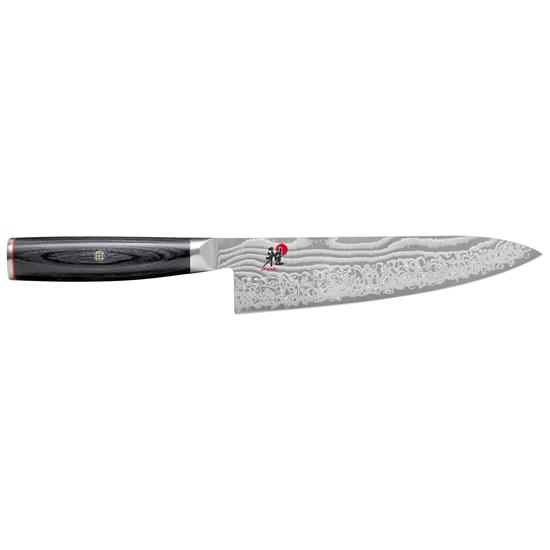 Miyabi 5000FCD Gyutoh Chef's Knife 20cm