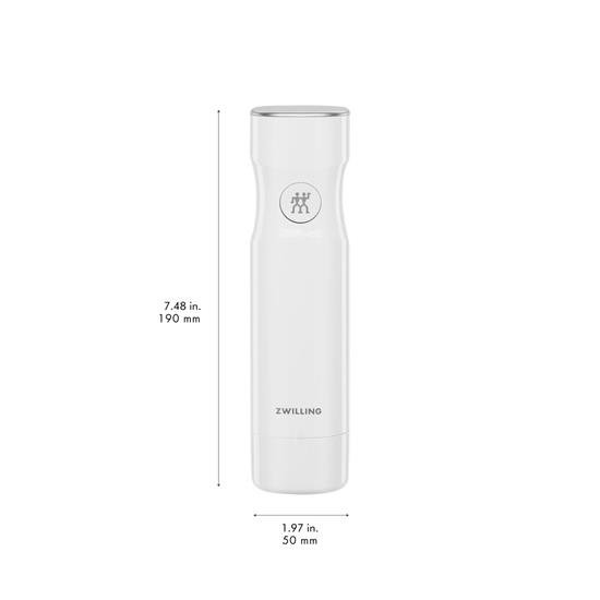 Zwilling Fresh & Save Rechargeable Vacuum Sealer