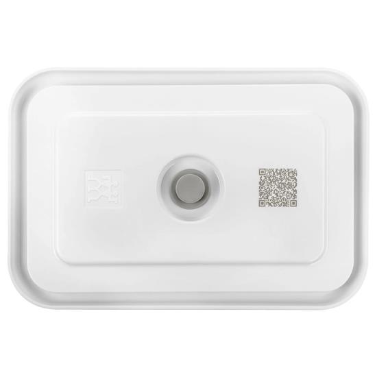 Zwilling Fresh & Save Vacuum Glass Dish 3 Piece