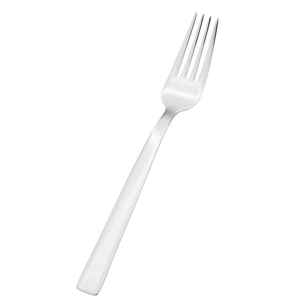 Zwilling Stainless Steel Steak Knife & Fork Set 12