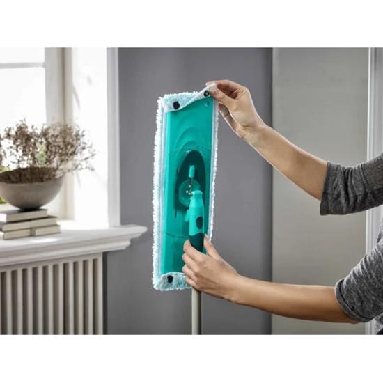 Leifheit XL Clean Twist Floor Cleaning System