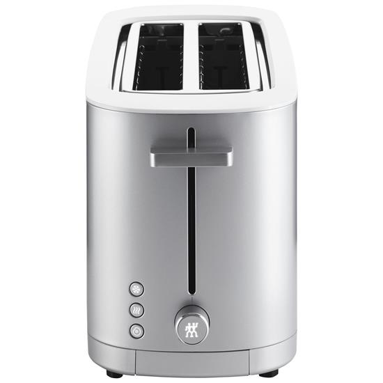 Zwilling Enfinigy 4 Slice Toaster