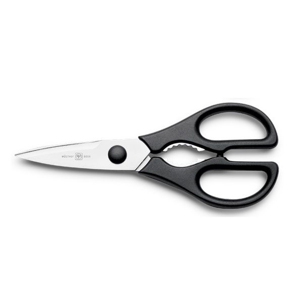 Wusthof Classic 7 Piece Knife Block Set