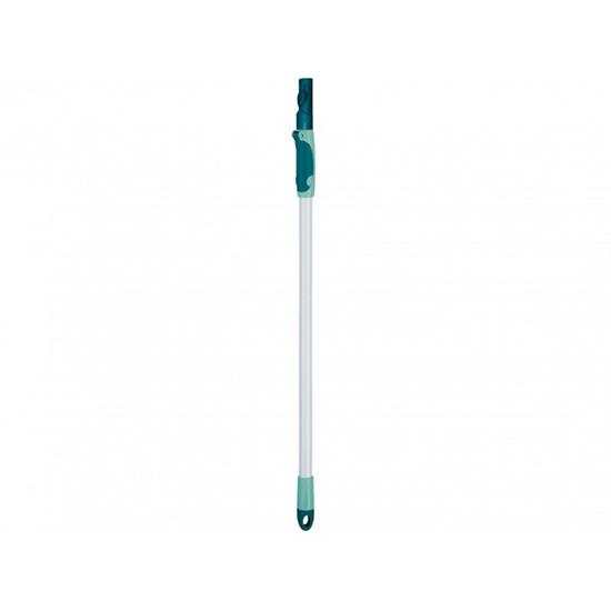 Leifheit Steel Telescopic Floor Cleaning Handle