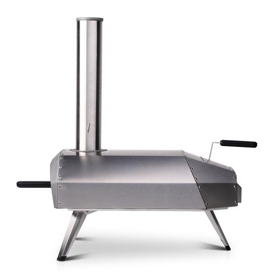 Ooni Karu 12 Multi-fuel Fired Pizza Oven
