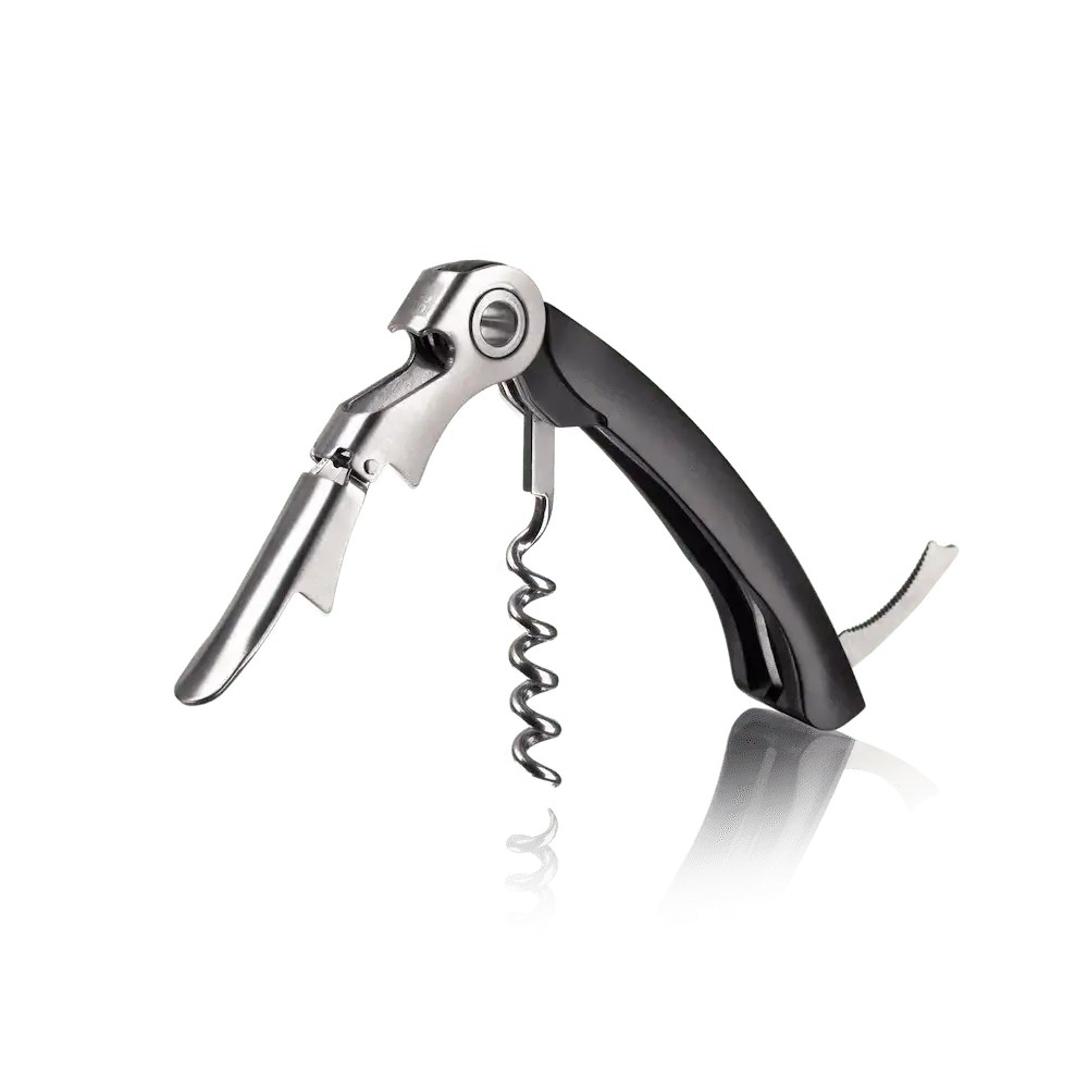 Vacu Vin Double Hinged Corkscrew.