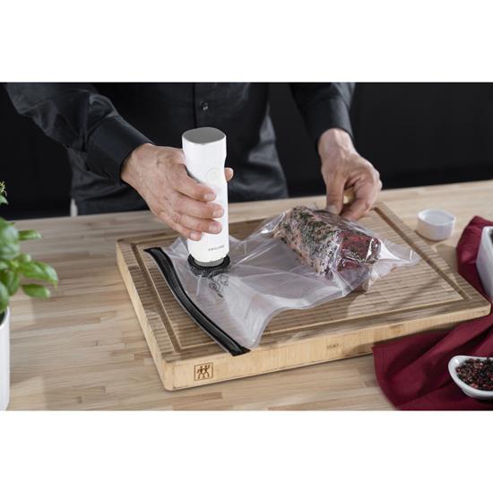 Zwilling Fresh & Save Rechargeable Vacuum Sealer