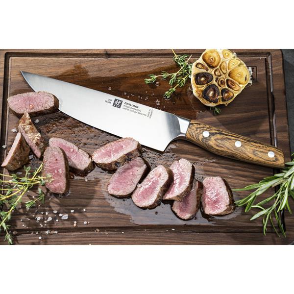 Zwilling Intercontinental Chef's Knife 20cm