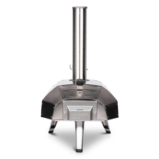 Ooni Karu 12 Multi-fuel Fired Pizza Oven