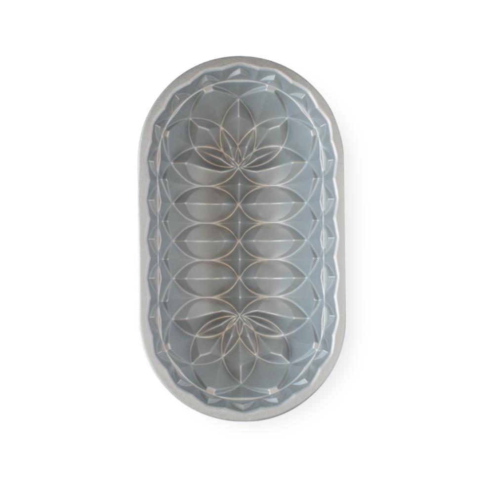 Nordic Ware Gold Jubilee Loaf Pan