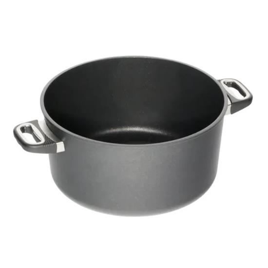AMT Gastroguss Non-Stick Stock Pot 12.0L