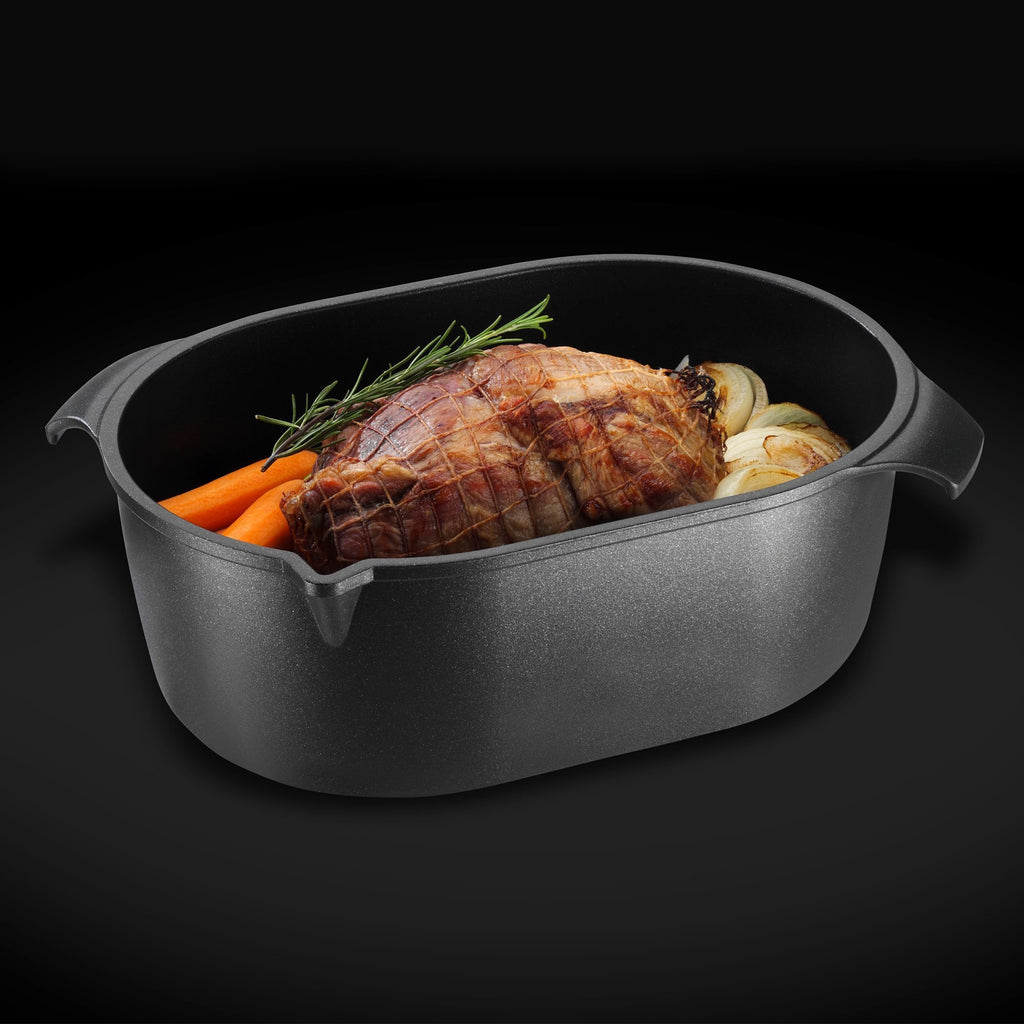 AMT Gastroguss Lid for Cocotte Roasting Dish