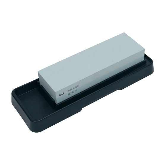 KAI Shun Whetstone Combination 400/1000 Grit