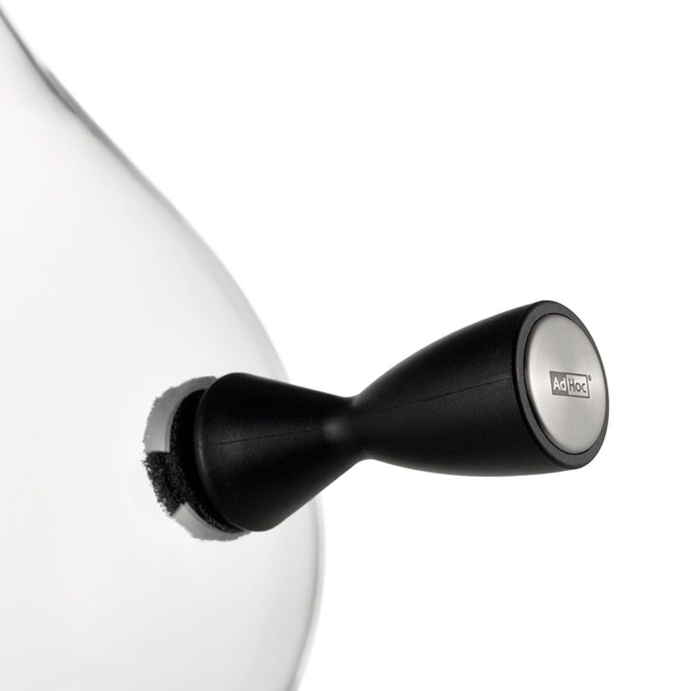 AdHoc Decanter and Vase Magnetic Cleaner