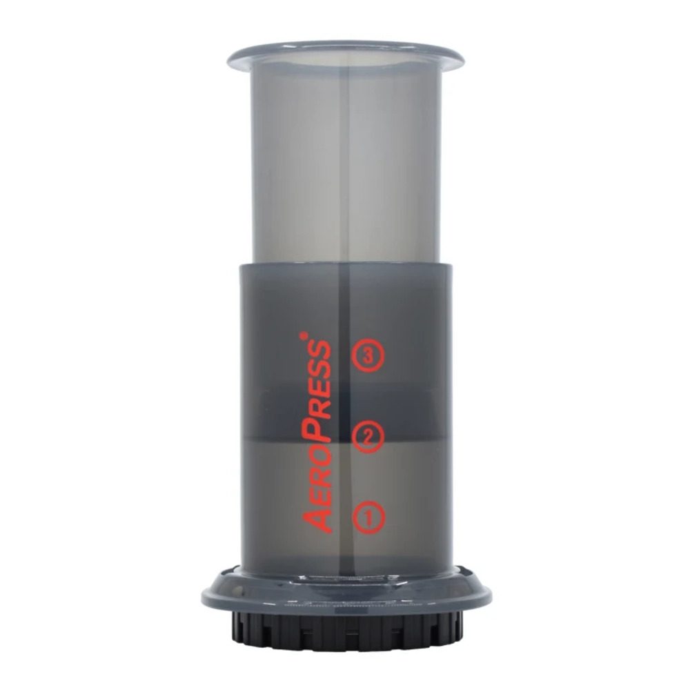 AeroPress Go Travel Coffee Maker