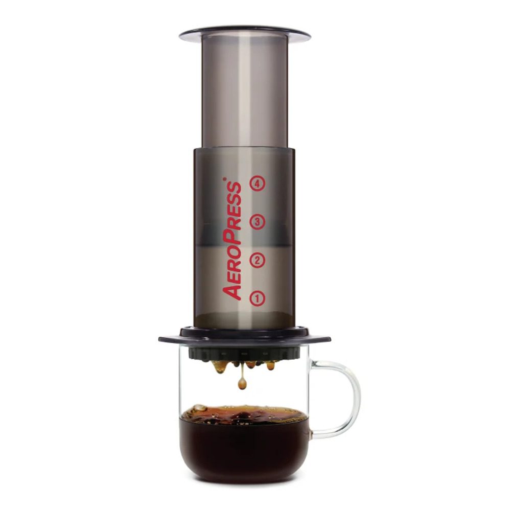 AeroPress Original Coffee & Espresso Maker