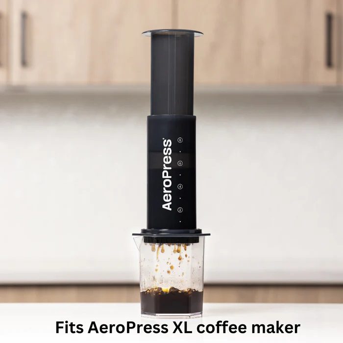 AeroPress XL Micro Filter Papers 200pk