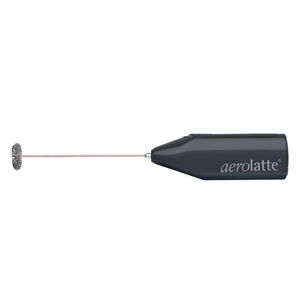 Aerolatte Black Handheld Milk Frother