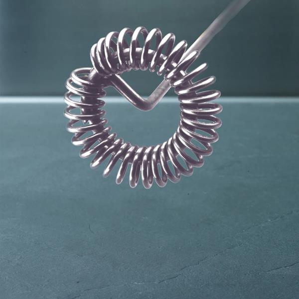 Aerolatte Satin Handheld Milk Frother