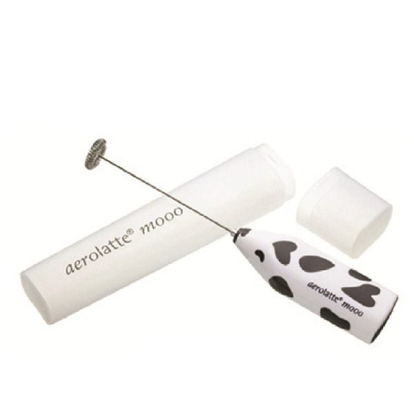 Aerolatte Moo Handheld Milk Frother