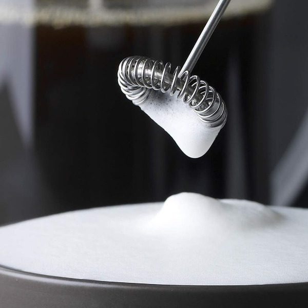 Aerolatte Moo Handheld Milk Frother