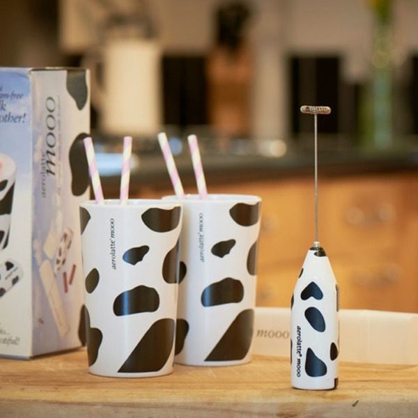 Aerolatte Moo Handheld Milk Frother
