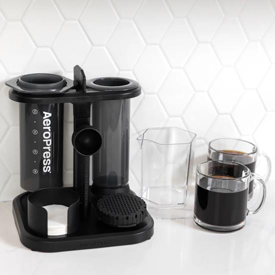 Aeropress Compact Organizer Stand