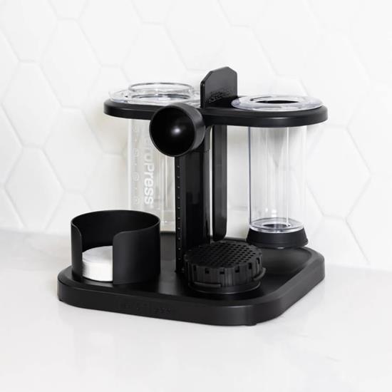 Aeropress Compact Organizer Stand