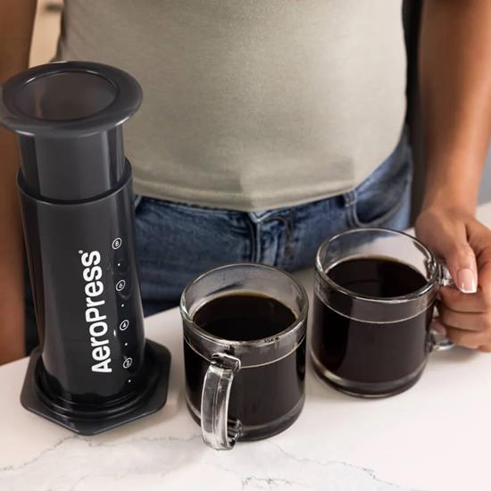 AeroPress XL 8-Cup Coffee Maker