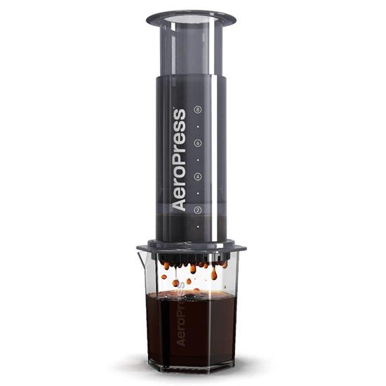 AeroPress XL 8-Cup Coffee Maker