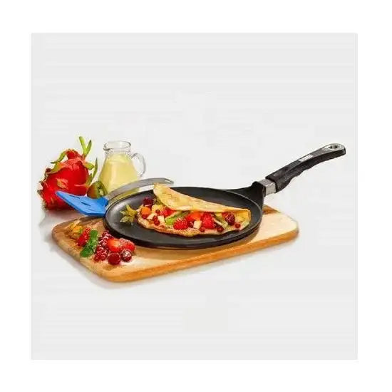 AMT Gastroguss Non-Stick Crepe Pan 28cm
