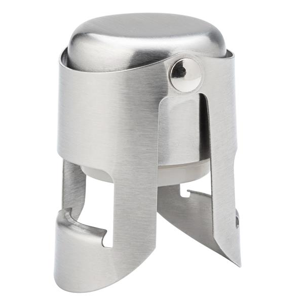 BarCraft Champagne and Sparkling Wine Stopper