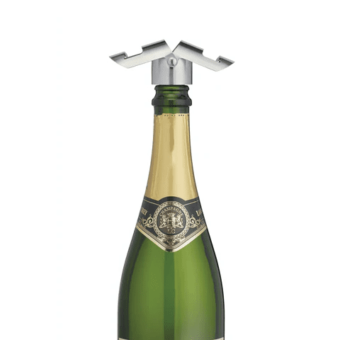 BarCraft Champagne and Sparkling Wine Stopper