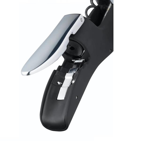 Barcraft Lever Arm Mechanical Corkscrew
