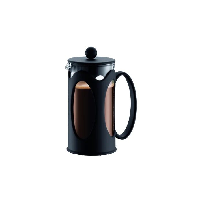 Bodum Kenya French Press Coffee Maker 3 Cup
