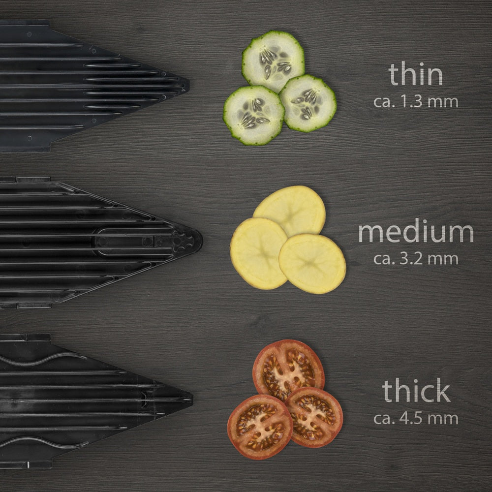 Borner V6 ExclusiveLine Basic Mandolin Set