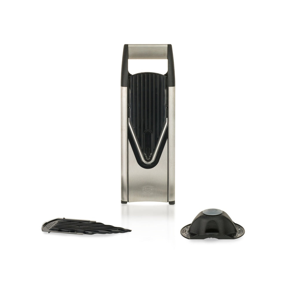 Borner V6 ExclusiveLine Basic Mandolin Set