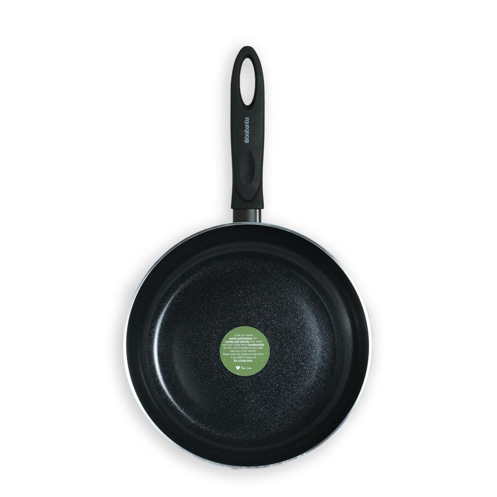 Brabantia Signal Ceramic Non-Stick Frying Pan 24cm