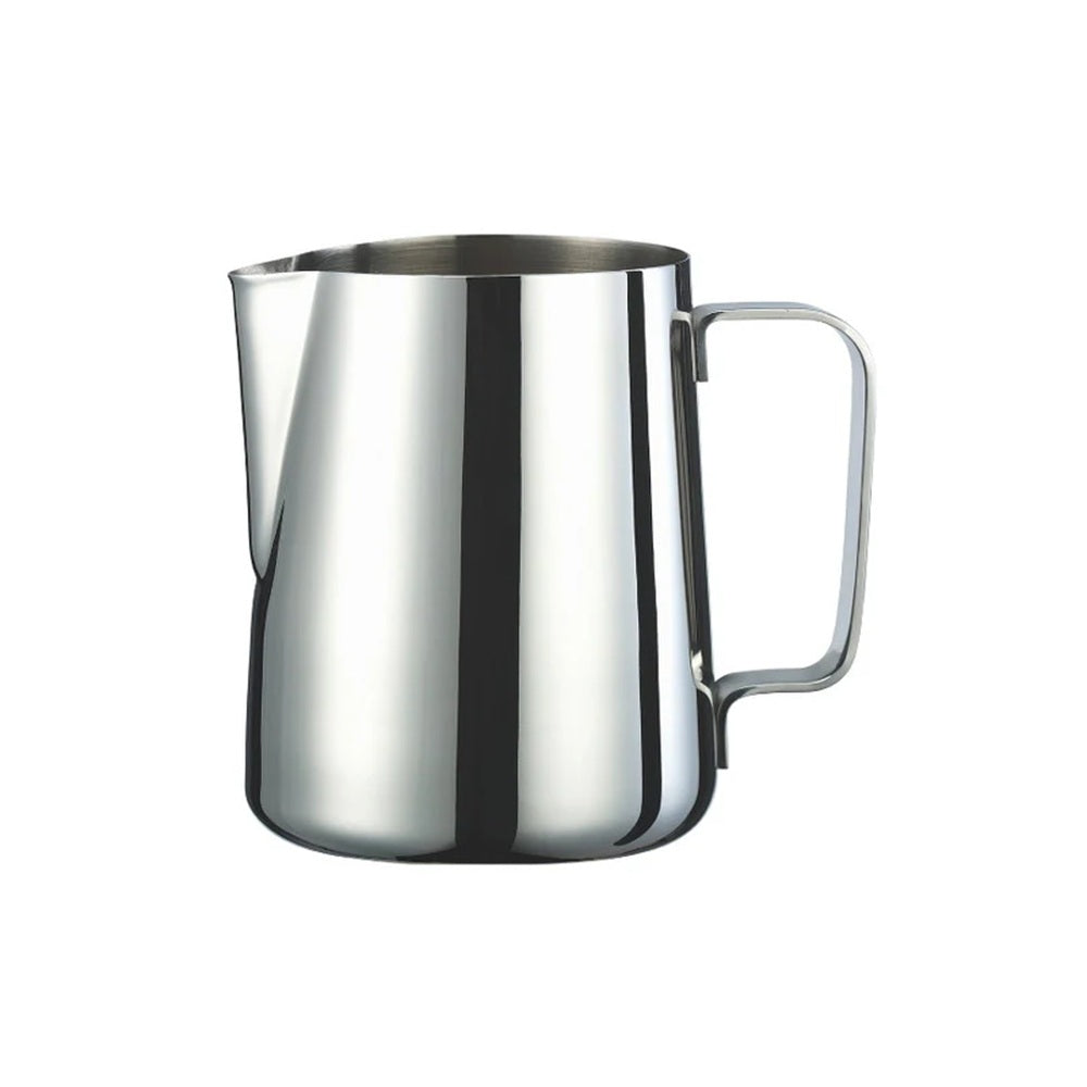 Brew Tool Stainless Steel Milk Frothing Jug 600ml