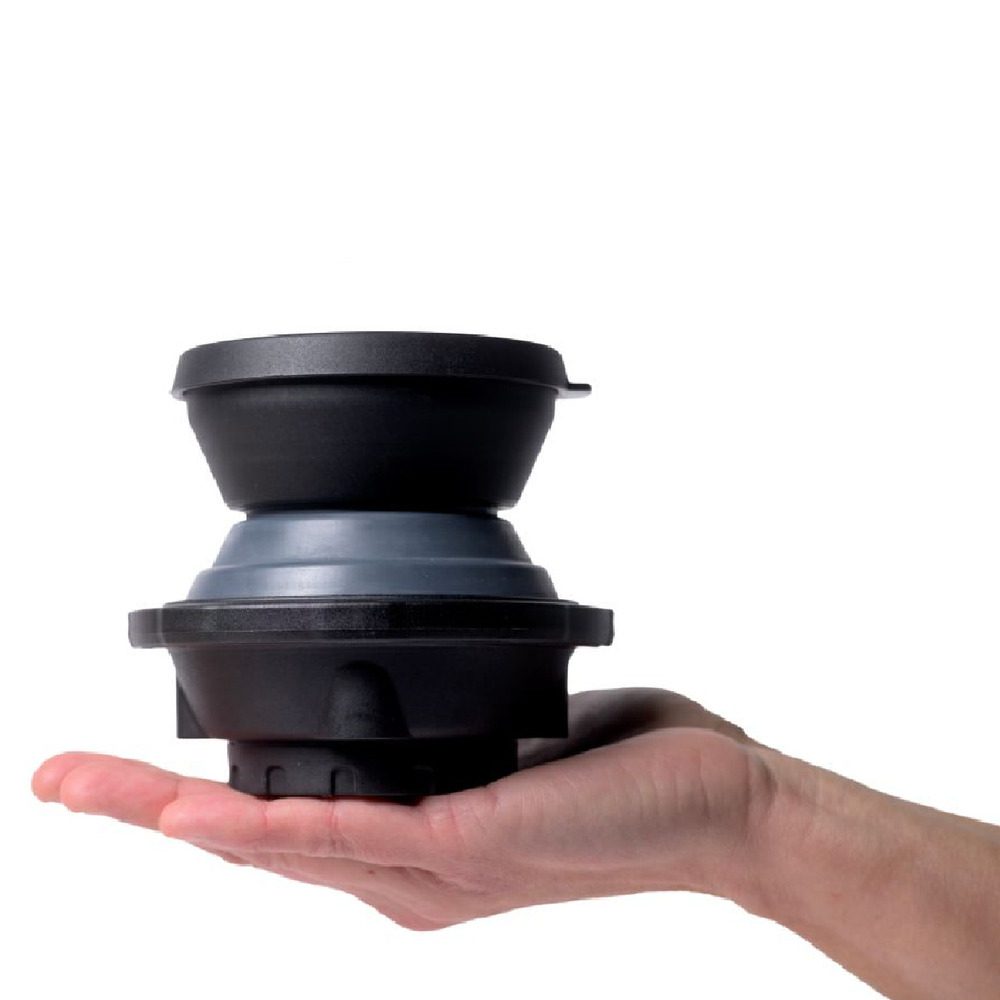 BrewPress Travel Friendly Coffee Press