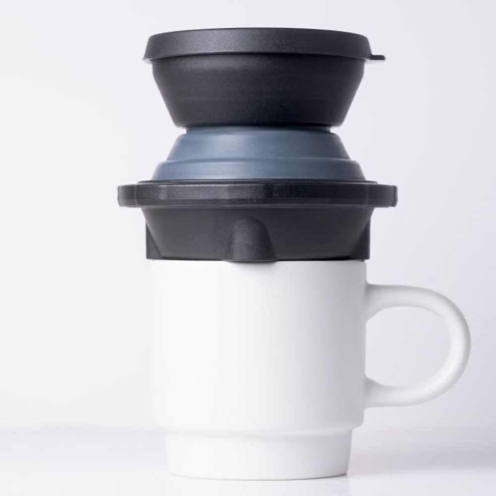 BrewPress Travel Friendly Coffee Press