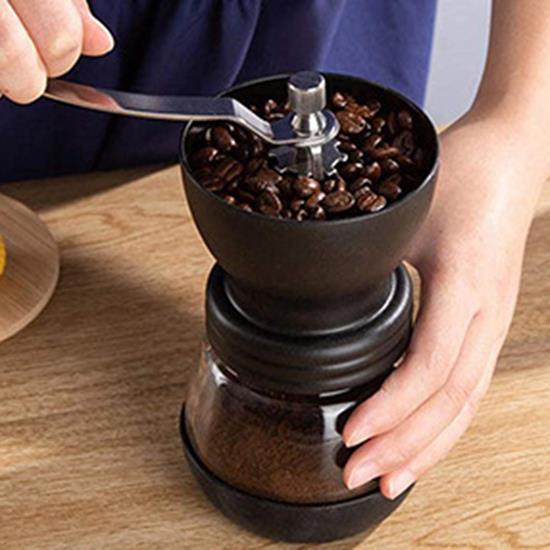 Brewtool Manual Coffee Grinder