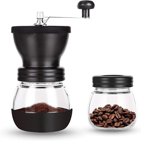 Brewtool Manual Coffee Grinder