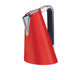 Bugatti Vera Easy Stainless Steel Kettle 1.7L Red