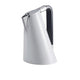 Bugatti Vera Easy Stainless Steel Kettle 1.7L White