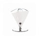 Bugatti Vita Citrus Juicer White