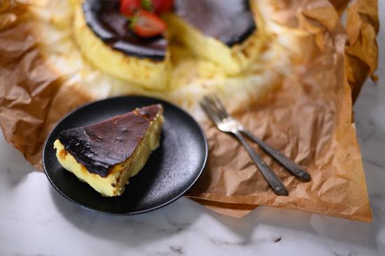 Gather St.Anne's Old Girls Cookbook