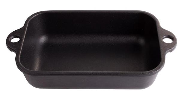 Victoria Enamelled Cast Iron Bread & Lasagne Pan 18cm