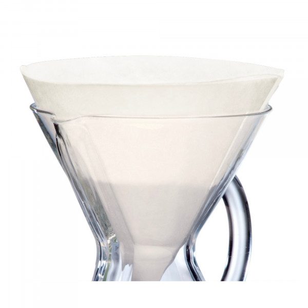 Chemex Paper Filters for 1-3 Cup Coffee Maker