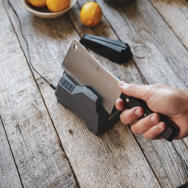 Work Sharp E2 Electric Kitchen Knife Sharpener